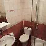 Lesna Perla فندق مبيت وإفطار Jastrzębia Góra
