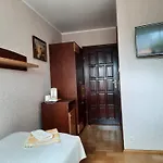 فندق مبيت وإفطار Lesna Perla Jastrzębia Góra