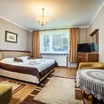 Lesna Perla 3* Jastrzębia Góra