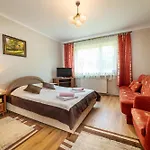Lesna Perla 3* Jastrzębia Góra