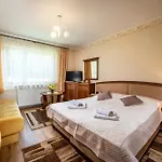 فندق مبيت وإفطار Lesna Perla