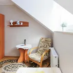 فندق مبيت وإفطار Lesna Perla Jastrzębia Góra