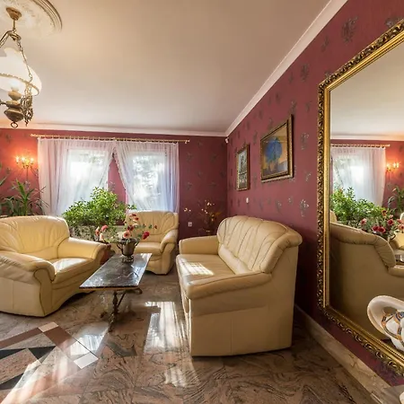 Lesna Perla 3* Jastrzębia Góra