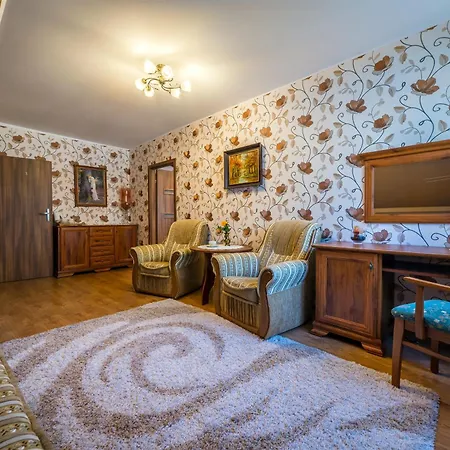 Lesna Perla Bed and breakfast