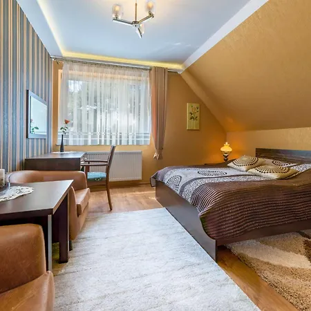 Bed and breakfast Lesna Perla