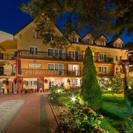 Lesna Perla Bed & Breakfast