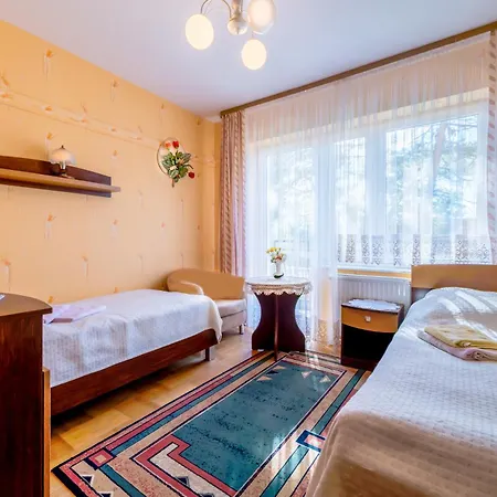 Lesna Perla Bed and breakfast 3*