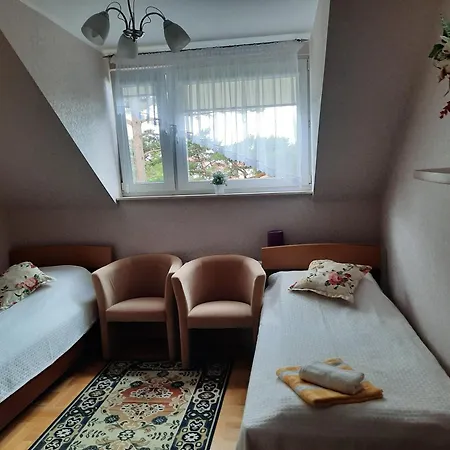 Lesna Perla Jastrzębia Góra