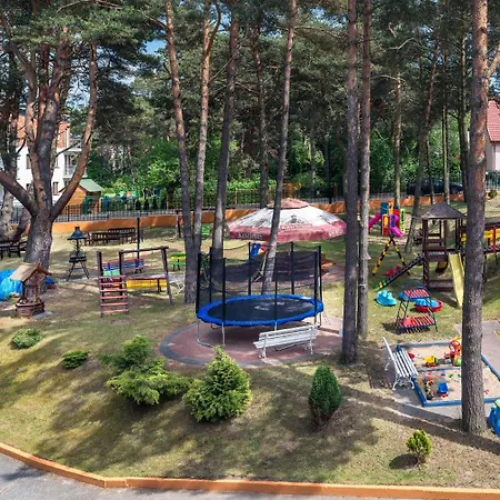 Bed & Breakfast Lesna Perla