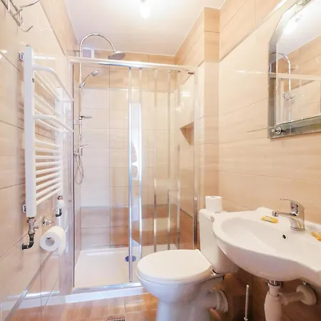 Bed & Breakfast Lesna Perla Jastrzebia Gora