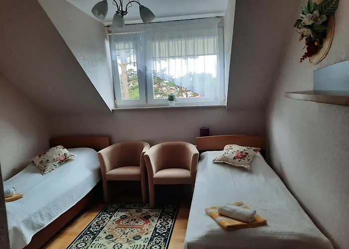 Lesna Perla Jastrzębia Góra