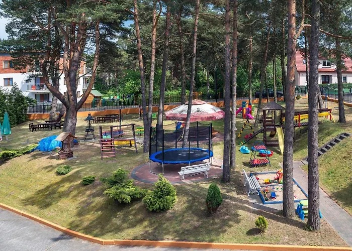 Bed and breakfast Lesna Perla