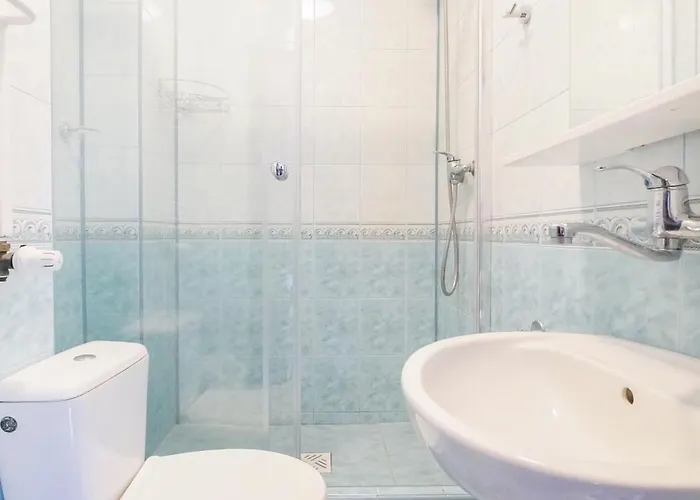 Lesna Perla Bed & Breakfast Jastrzębia Góra