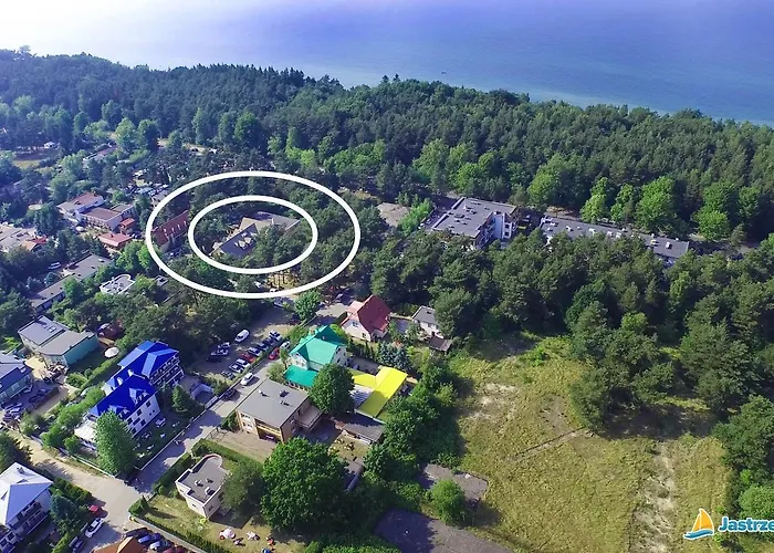 Lesna Perla Jastrzębia Góra